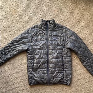 Patagonia Micro Puff Jacket